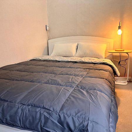 Kyelim Motel & Guesthouse Séoul Extérieur photo