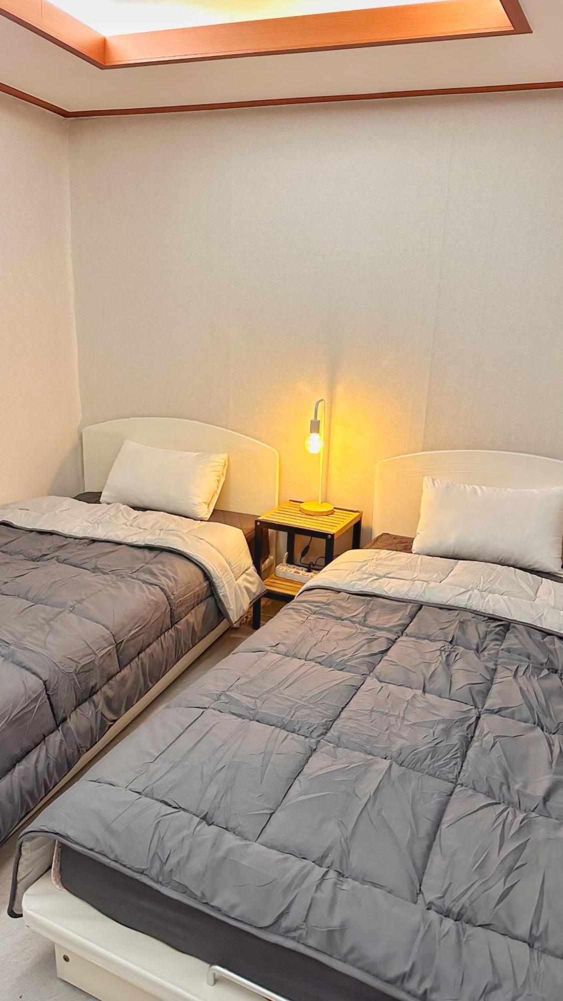 Kyelim Motel & Guesthouse Séoul Extérieur photo