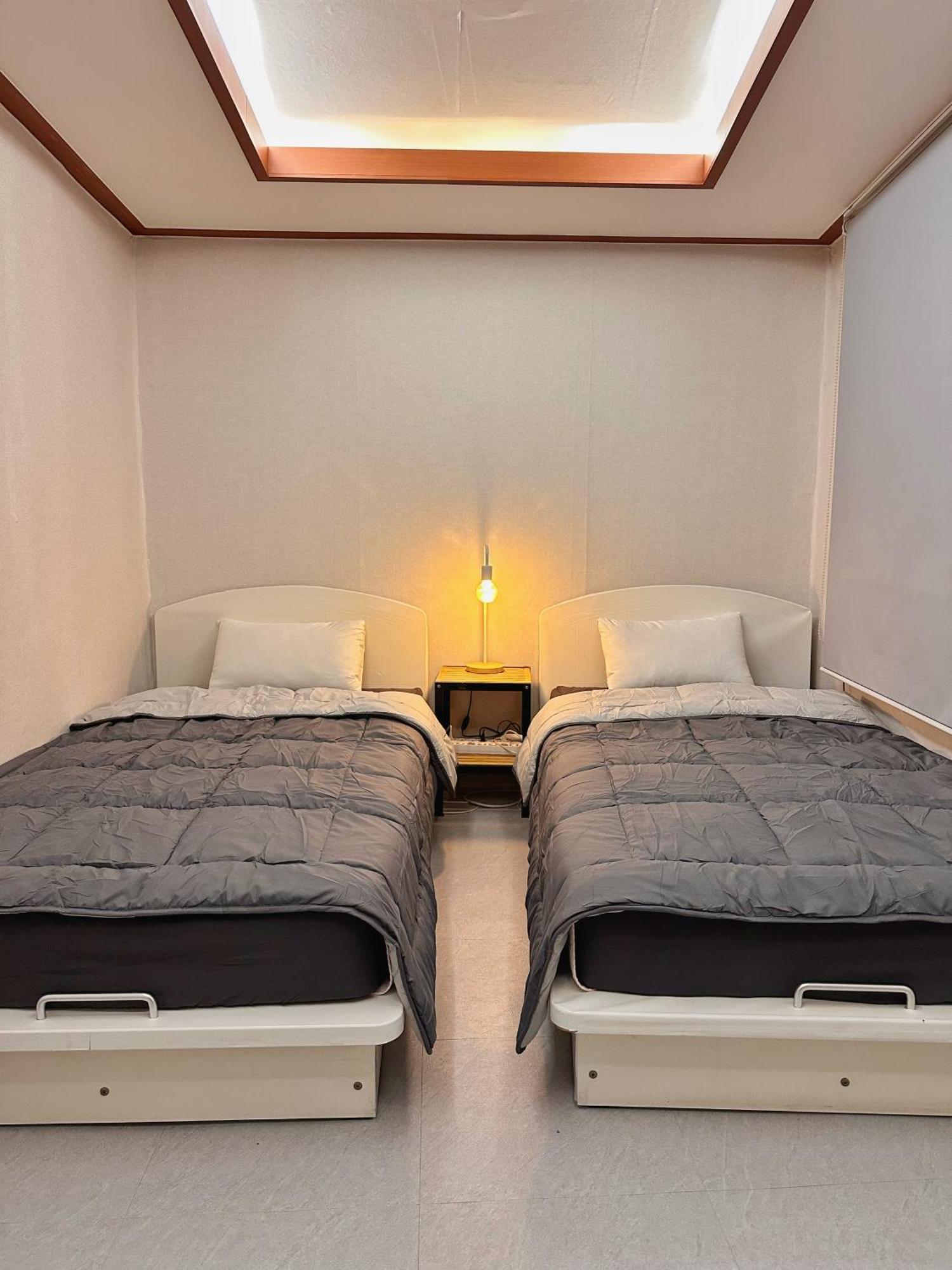 Kyelim Motel & Guesthouse Séoul Extérieur photo