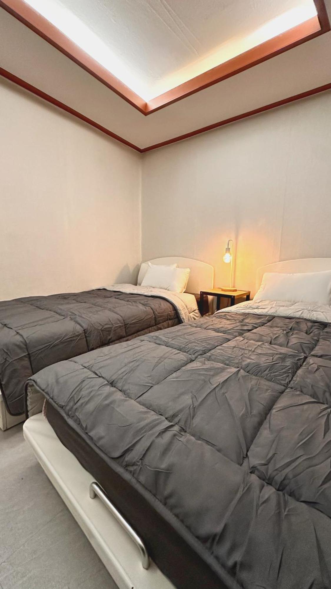 Kyelim Motel & Guesthouse Séoul Extérieur photo