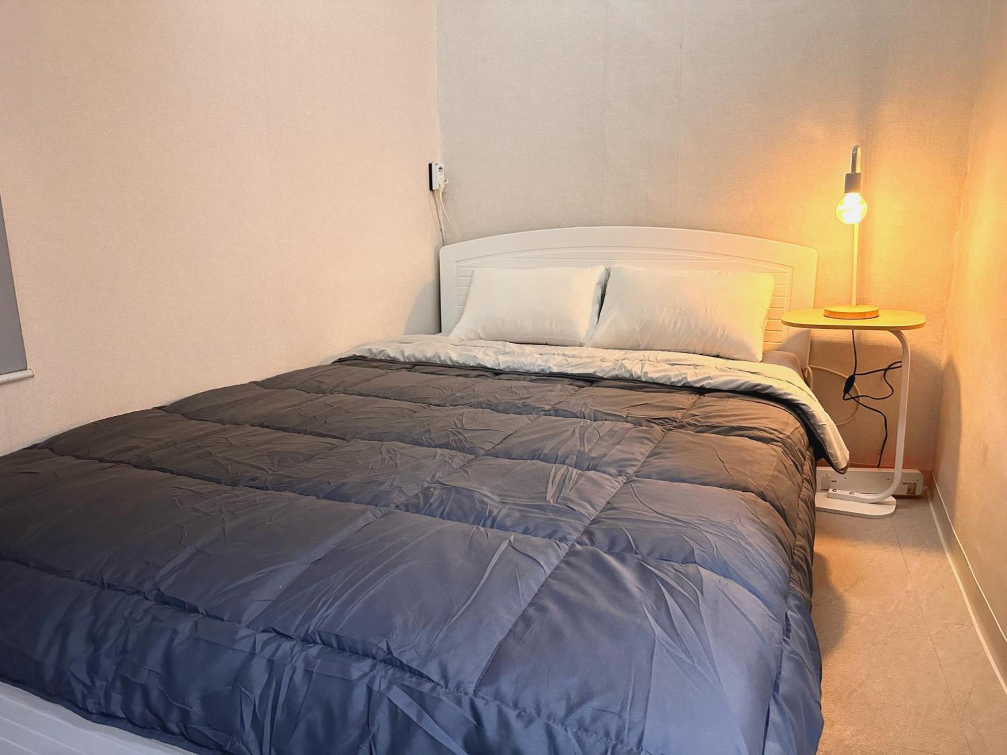Kyelim Motel & Guesthouse Séoul Extérieur photo