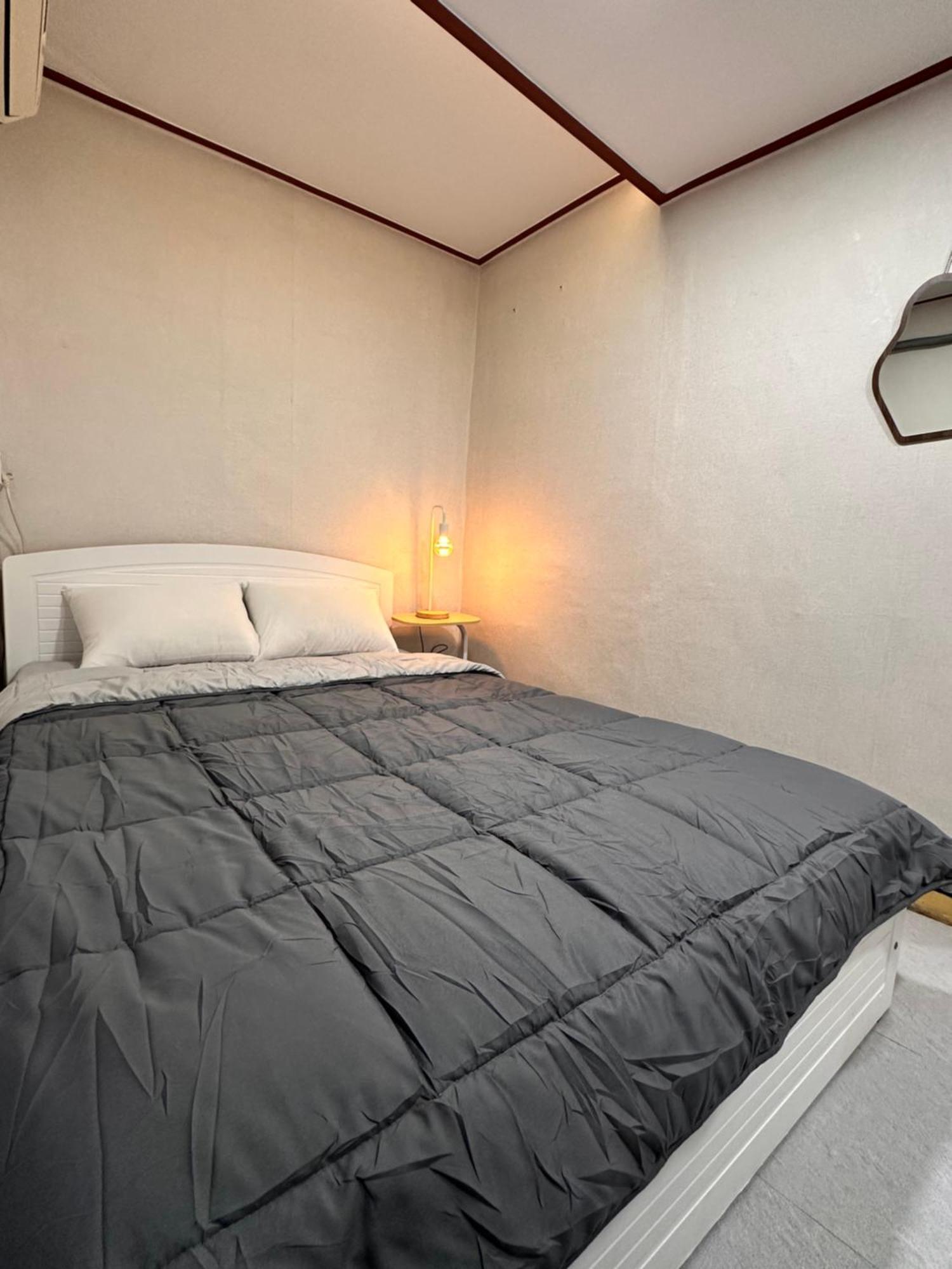 Kyelim Motel & Guesthouse Séoul Extérieur photo