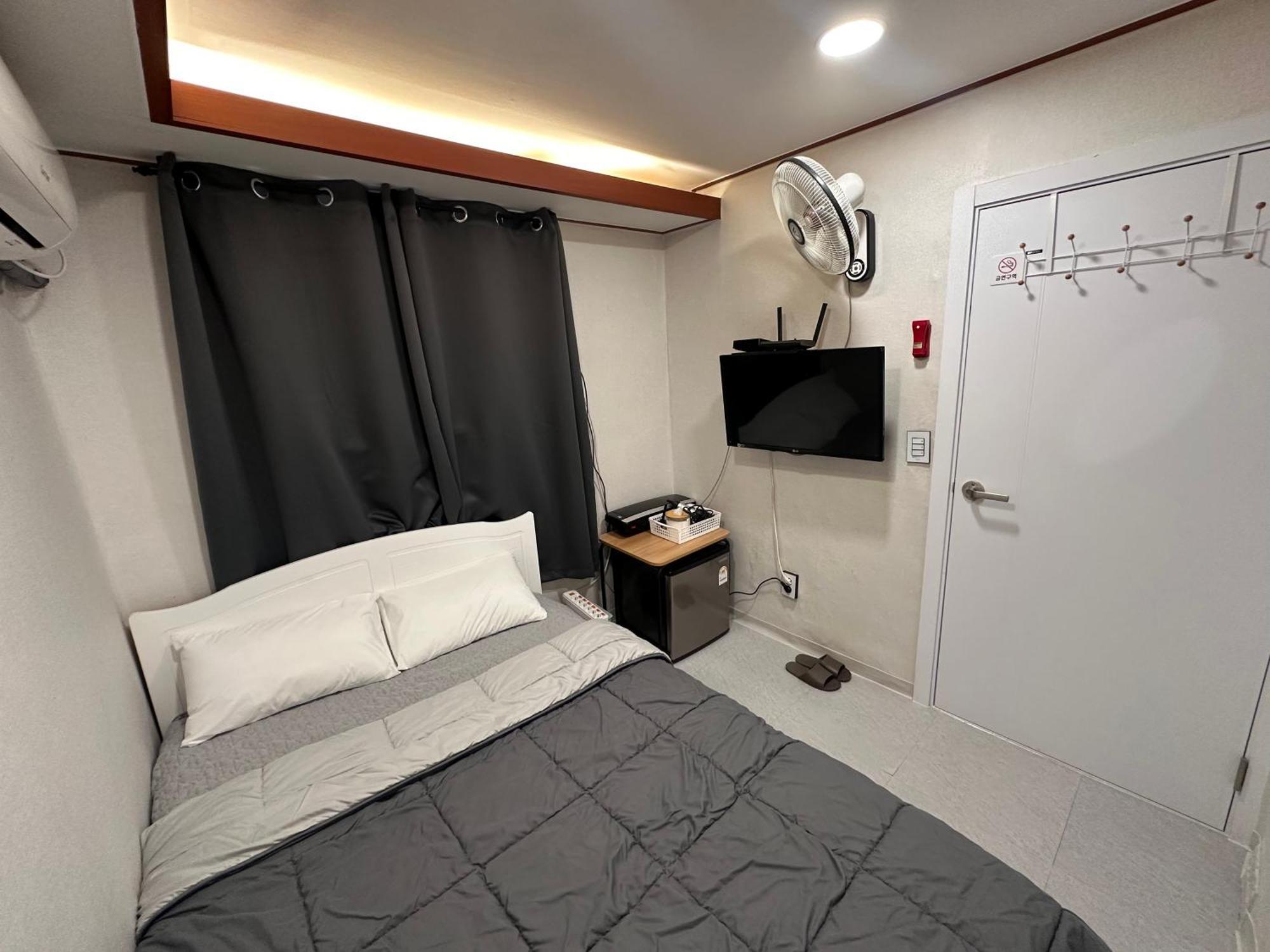 Kyelim Motel & Guesthouse Séoul Extérieur photo