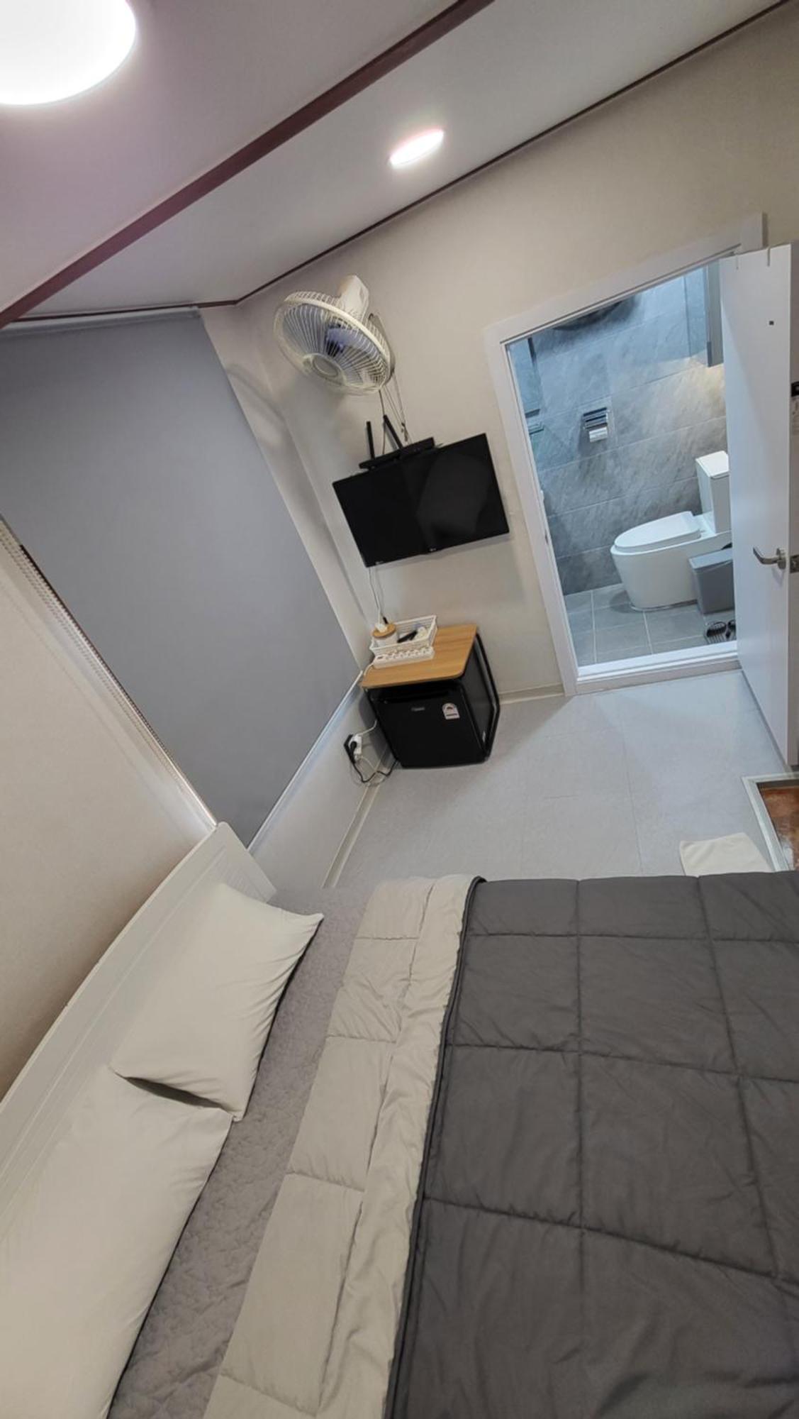 Kyelim Motel & Guesthouse Séoul Extérieur photo