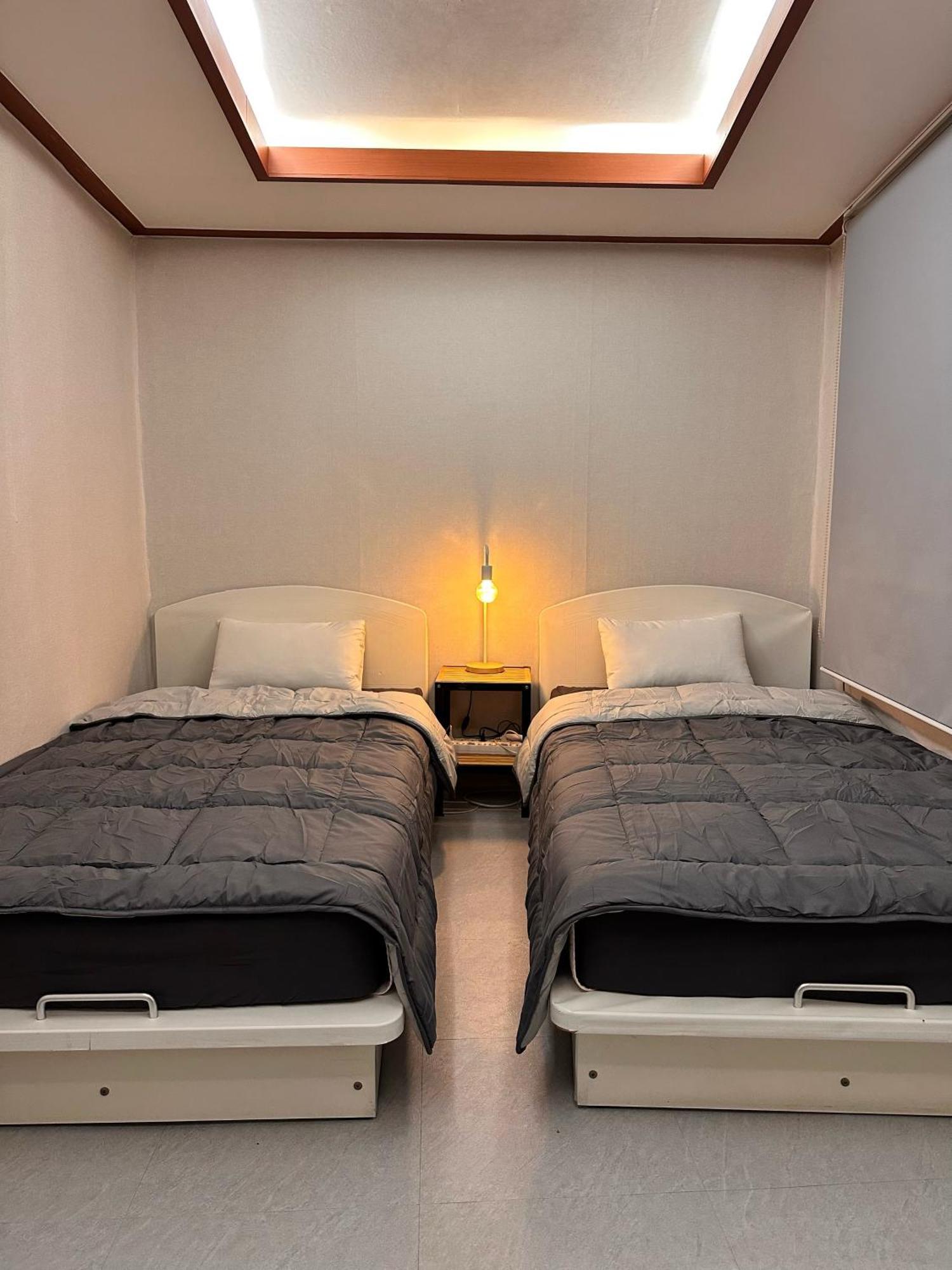 Kyelim Motel & Guesthouse Séoul Extérieur photo